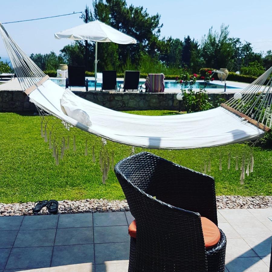 Kriopigi Paradise Buitenkant foto